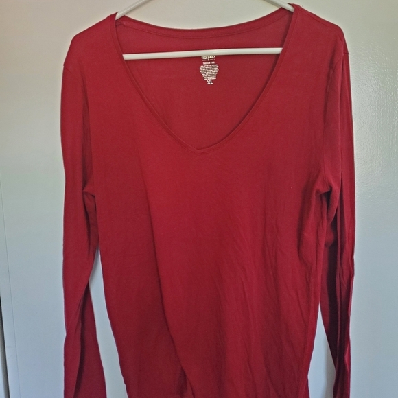 Red, Black, and Gray T-Shirts - Picture 2 of 4